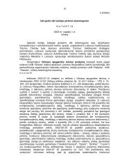 Viešosios pirkimo-pardavimo sutartys 17 puslapis