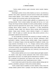 Viešosios pirkimo-pardavimo sutartys 3 puslapis