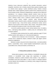 Viešosios pirkimo-pardavimo sutartys 6 puslapis