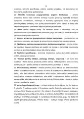 Viešosios pirkimo-pardavimo sutartys 9 puslapis