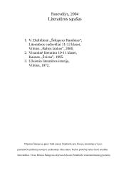 Šekspyras ir jo kūrinys apie meilę  2 puslapis