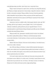 Šekspyras ir jo kūrinys apie meilę  3 puslapis