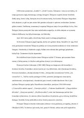 Šekspyras ir jo kūrinys apie meilę  4 puslapis