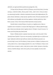 Šekspyras ir jo kūrinys apie meilę  5 puslapis