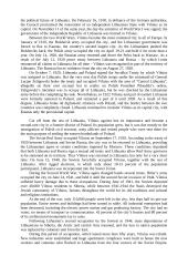 The city of Vilnius 3 puslapis