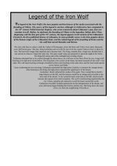 The city of Vilnius 5 puslapis