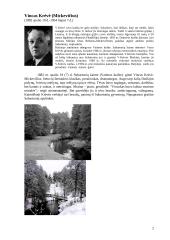 Vincas Krėvė-Mickevičius - autobiografija 2 puslapis