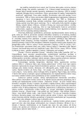 Vincas Krėvė-Mickevičius - autobiografija 3 puslapis