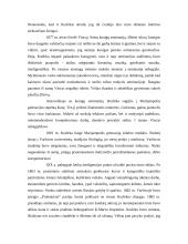 Vincas Kudirka ir "Varpas" 3 puslapis