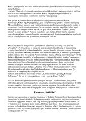 Vincas Mykolaitis – Putinas (1893-1967) 7 puslapis