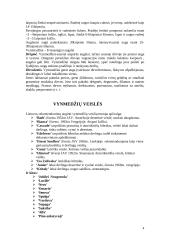 Vynmedžių įvairovė 4 puslapis