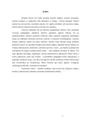 Vyresniųjų mokinių dvasingumo raiškos tendencijos 3 puslapis