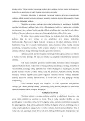 Vyresniųjų mokinių dvasingumo raiškos tendencijos 5 puslapis