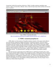 Virtualios realybės modeliavimo kalba 10 puslapis