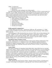 Virtualios realybės modeliavimo kalba 4 puslapis