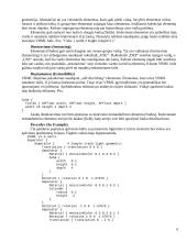 Virtualios realybės modeliavimo kalba 5 puslapis