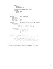 Virtualios realybės modeliavimo kalba 6 puslapis