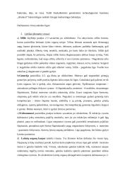 Virusai bei bakterijos 6 puslapis