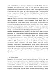 Virusai bei bakterijos 7 puslapis