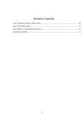 Visuotinės kokybės vadybos koncepcijos Lietuvoje 2 puslapis