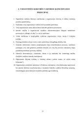 Visuotinės kokybės vadybos koncepcijos Lietuvoje 13 puslapis