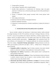 Visuotinės kokybės vadybos vaidmuo valstybių raidoje 6 puslapis