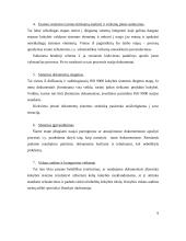 Standartizacijos istorijos apžvalga ir kokybės sistemos 11 puslapis
