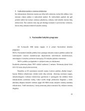 Standartizacijos istorijos apžvalga ir kokybės sistemos 12 puslapis