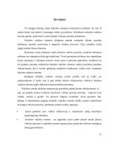 Standartizacijos istorijos apžvalga ir kokybės sistemos 17 puslapis