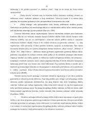 Visuotinės kokybės vadyba: darbuotojai visuotinės kokybės  vadyboje 16 puslapis