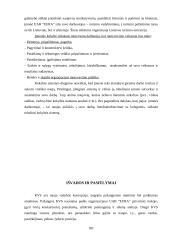 Visuotinės kokybės vadyba: kelionių organizavimas UAB "Keliauk" 12 puslapis