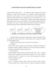 Visuotinės kokybės vadyba: kelionių organizavimas UAB "Keliauk" 3 puslapis