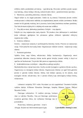 Visuotinės kokybės vadyba: kelionių organizavimas UAB "Keliauk" 4 puslapis