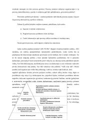 Visuotinės kokybės vadyba: kelionių organizavimas UAB "Keliauk" 10 puslapis