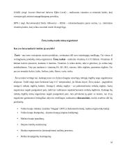 Vitaminai, mineralai, žuvų taukai 16 puslapis