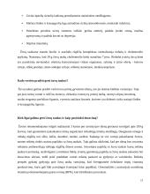 Vitaminai, mineralai, žuvų taukai 17 puslapis