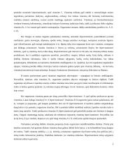 Vitaminai, mineralai, žuvų taukai 5 puslapis