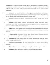 Vitaminai, mineralai, žuvų taukai 8 puslapis