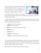 Vitaminai, mineralai, žuvų taukai 9 puslapis