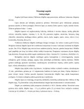 Vitaminingi augalai 2 puslapis