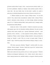 Vytautas Mačernis 5 puslapis