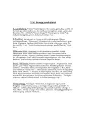 Žmogus, turėjęs vieną vienintelę svajonę– išgyventi karą: Vytautas Mačernis  5 puslapis