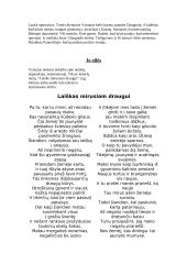 Žmogus, turėjęs vieną vienintelę svajonę– išgyventi karą: Vytautas Mačernis  7 puslapis