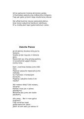 Žmogus, turėjęs vieną vienintelę svajonę– išgyventi karą: Vytautas Mačernis  10 puslapis