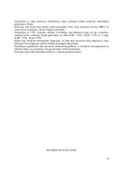 VTEC dujų skirstymo sistema 8 puslapis