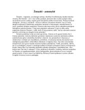 Žemaitės biografija ir kūryba 2 puslapis