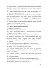 Žemės konsolidacijos projektų reikšmė šiandien 11 puslapis