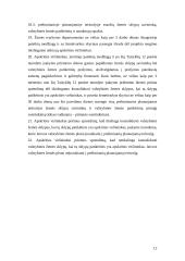 Žemės konsolidacijos projektų reikšmė šiandien 12 puslapis