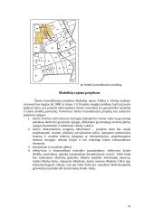 Žemės konsolidacijos projektų reikšmė šiandien 14 puslapis