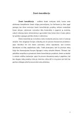 Žemės konsolidacijos projektų reikšmė šiandien 5 puslapis